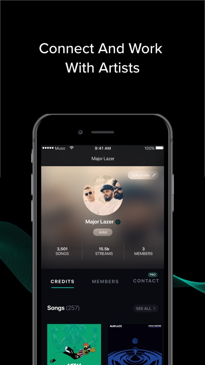 Muso.AI screenshot-5