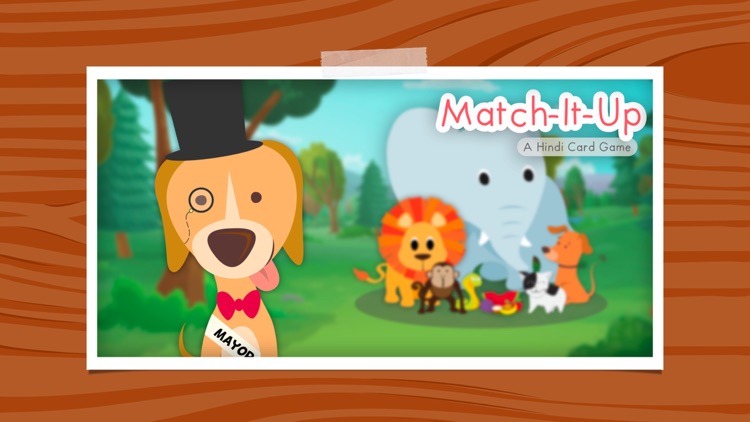 Match-It-Up: A Hindi Card Game screenshot-4