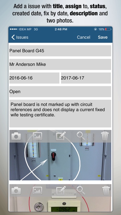 AuditBricks - Site Auditing screenshot-3