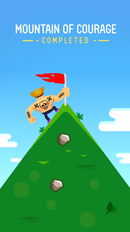 Rocky Climb! screenshot-4