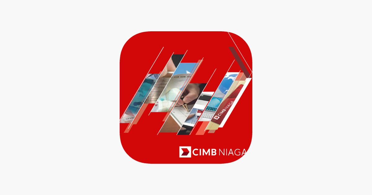 Cimb Niaga Tb Handbook On The App Store