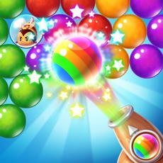 Activities of Buggle 2 - Bubble Shooter