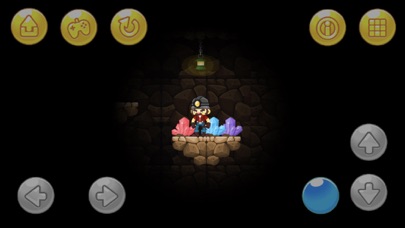 Mustache-Miner screenshot 2