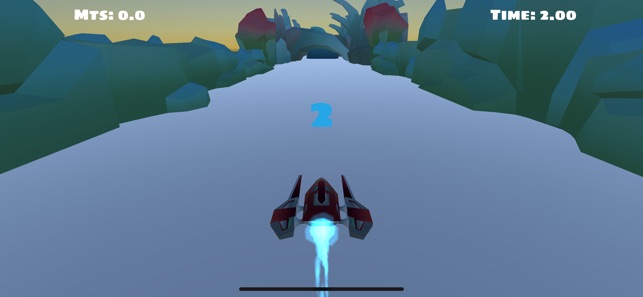 Simple Jet Simulator(圖2)-速報App