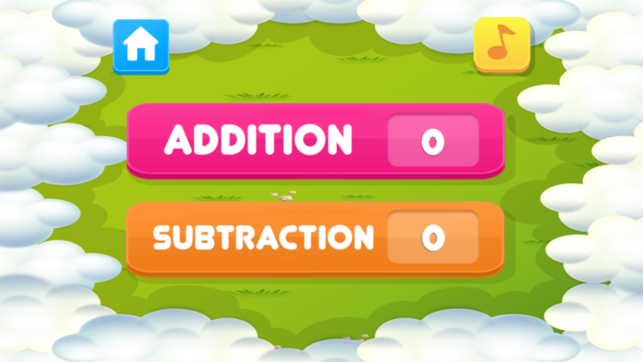 1st Grade Math: Games for Kids(圖4)-速報App