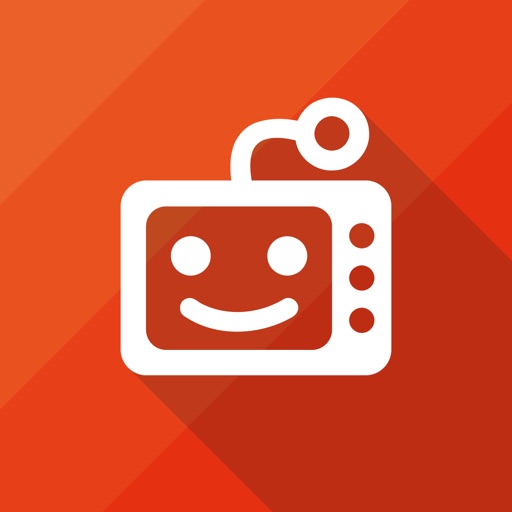 Alien TV for reddit Icon