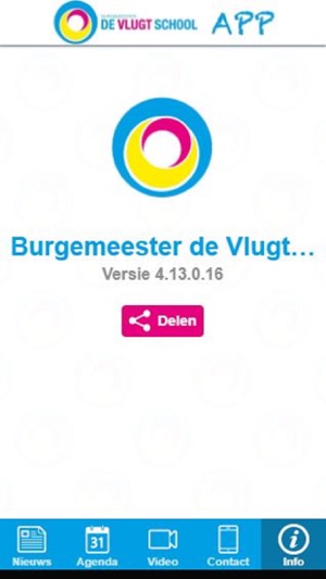 Burgemeester de Vlugtschool(圖2)-速報App