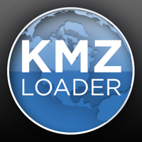KMZ Loader