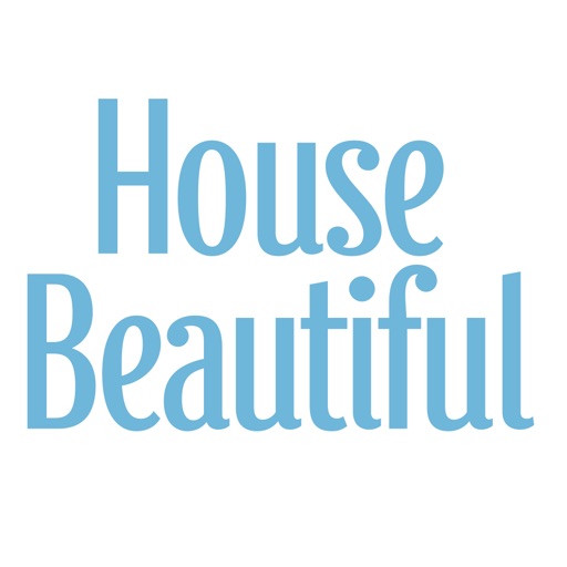 House Beautiful Magazine app icon图