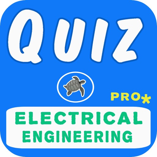 Electrical Engineering Pro icon