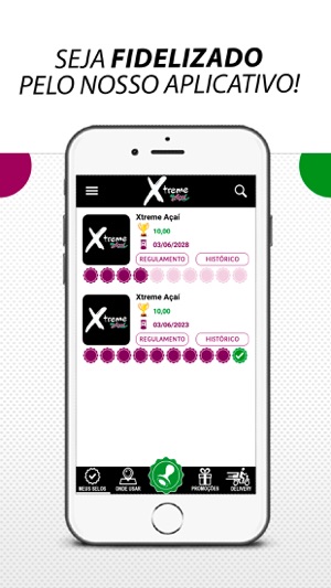 Xtreme Açaí(圖2)-速報App