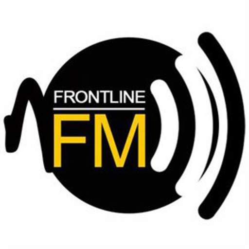 Frontlinefm.co.uk icon
