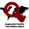 AR Find Hidden Object
