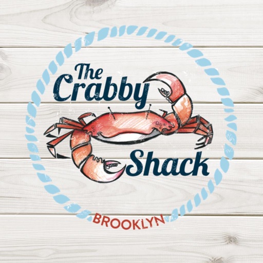 The Crabby Shack icon