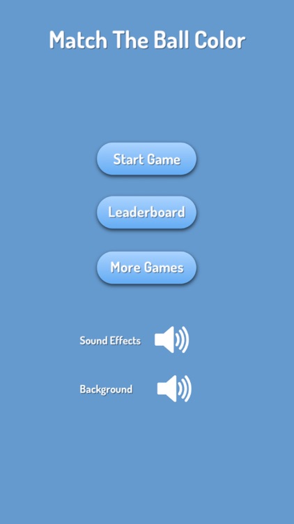 Match The Ball Color