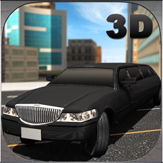 Activities of Limousine Car Driver Simulator 3D – Drive the luxury limo & take the vip guests on city tour