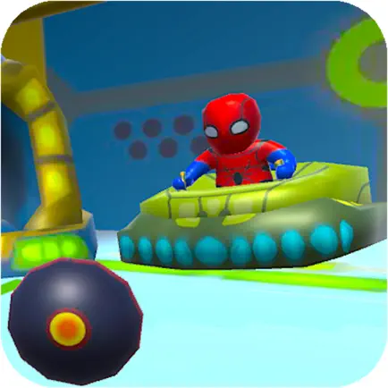 Super Amusement Bumper Car Читы