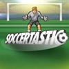 Soccertastic - Flick Football