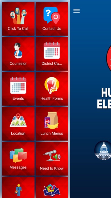 Hutchens Elementary screenshot 2