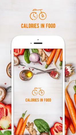 Game screenshot Calories Finder mod apk