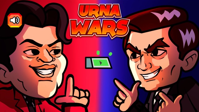 Urna Wars(圖1)-速報App