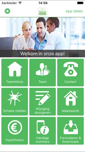 Twentehuis Makelaardij(圖2)-速報App