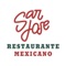With the San Jose Restaurante Mexicano app, ordering your favorite food to-go has never been easier