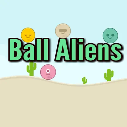 Ball Aliens Cheats