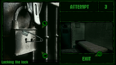 E.F.C. - Jailbreak screenshot 2