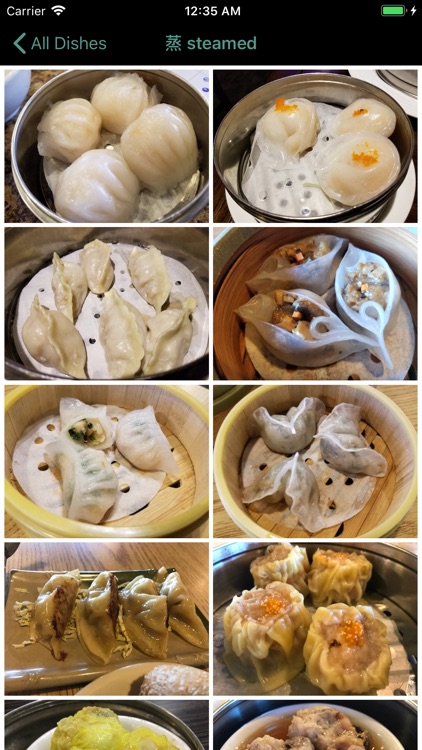 Talk Dim Sum