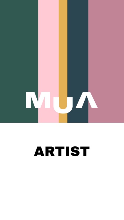 MUA Artist (for artists only) screenshot-4