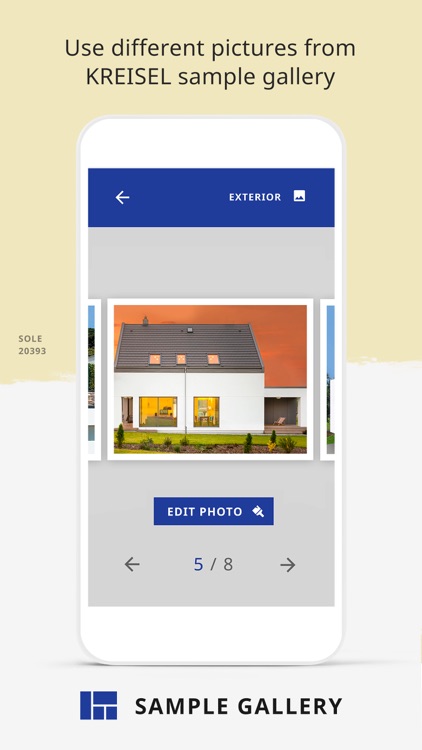 KREISEL ColorDesign screenshot-3