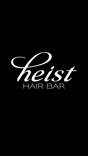 Heist Hair Bar(圖1)-速報App