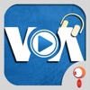 VOA英语视频(官方)-学英语练听力的好帮手