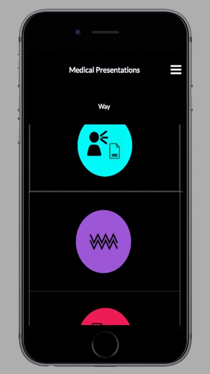 Medical Presentations screenshot-3