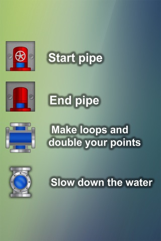 Pipeline Puzzle Lite screenshot 3