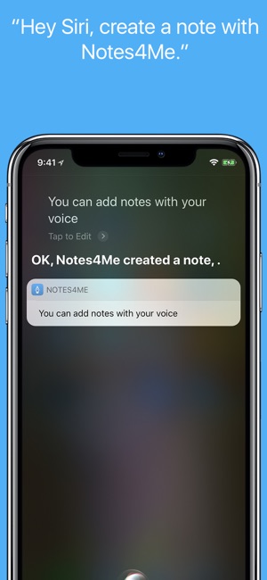 Notes4Me(圖6)-速報App