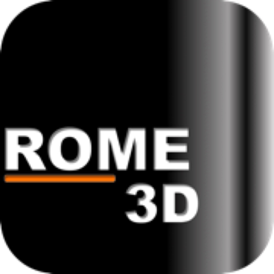 ROME 3D