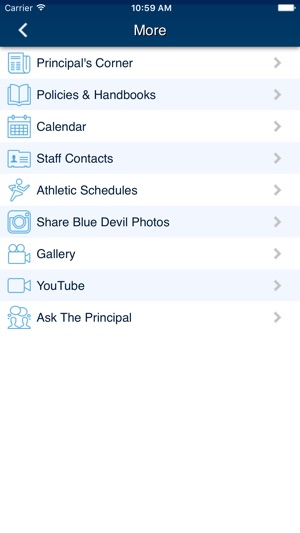 Columbia High School(圖3)-速報App