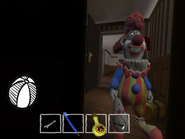‎The Clown Screenshot