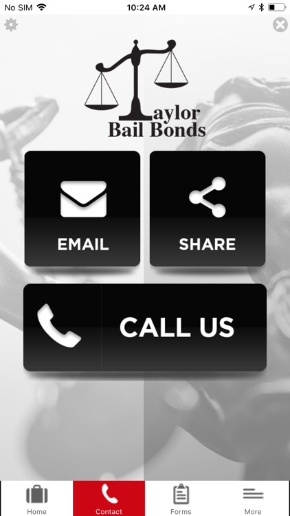 Taylor Bail Bonds