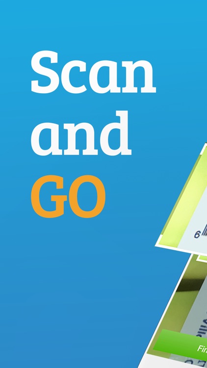 Sam’s Club Scan & Go