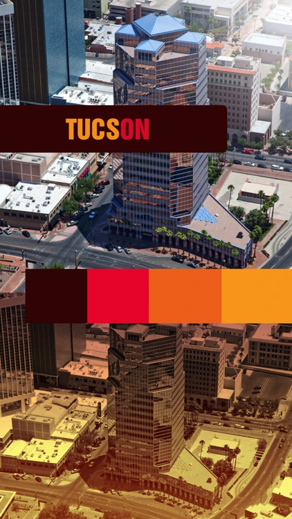 Tucson City Guide