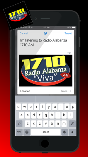 Radio Alabanza Viva(圖2)-速報App