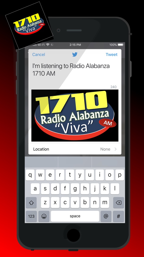 【图】Radio Alabanza Viva(截图2)