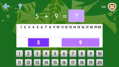 How to cancel & delete Addition Tables: Math is Fun from iphone & ipad 3