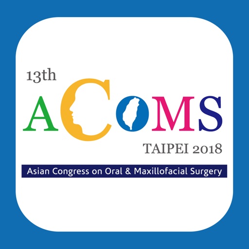 ACOMS 2018