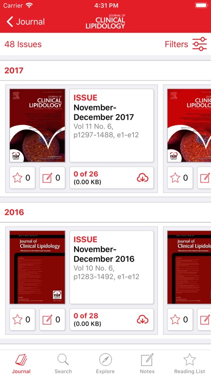 Journal of Clinical Lipidology