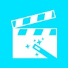 Icon Mix Music Photo Video Editor