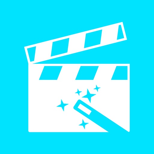 Mix Music Photo Video Editor Icon